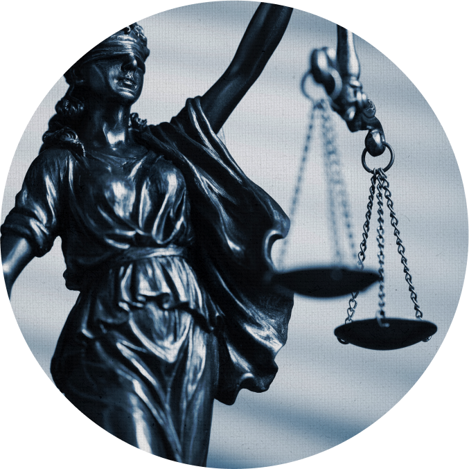 A Justiça Escultura justiça